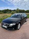 Audi A4 B8 Avant 1.8T