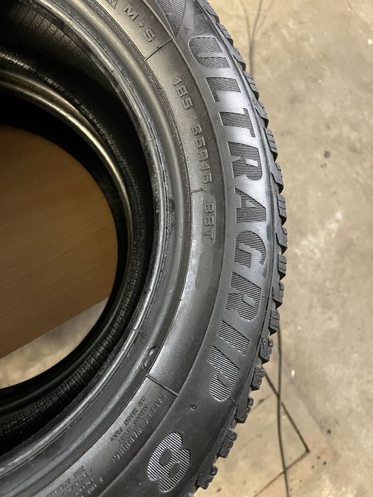 Шина 185/65/15 GOODYEAR