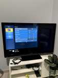 TV Panasonic 42'' (model TH-L42U5M)