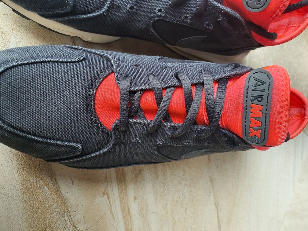 Nike air max 93 canvas pack