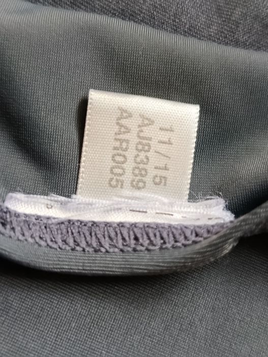 боди Adidas infinitex купальник суцільний жіночий