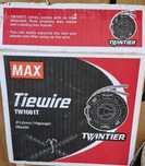 Drut do wiązarki max tw1061t 1mm