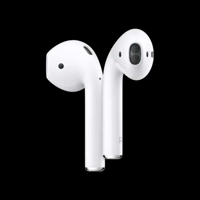 Apple AirPods with Charging Case  (2 Gen) (Open Box) (купити/кредит)