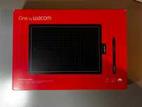 Mesa Digitalizadora - Wacom One by Wacom