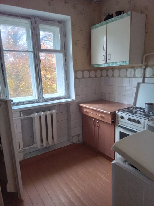 Продам квартиру 1к