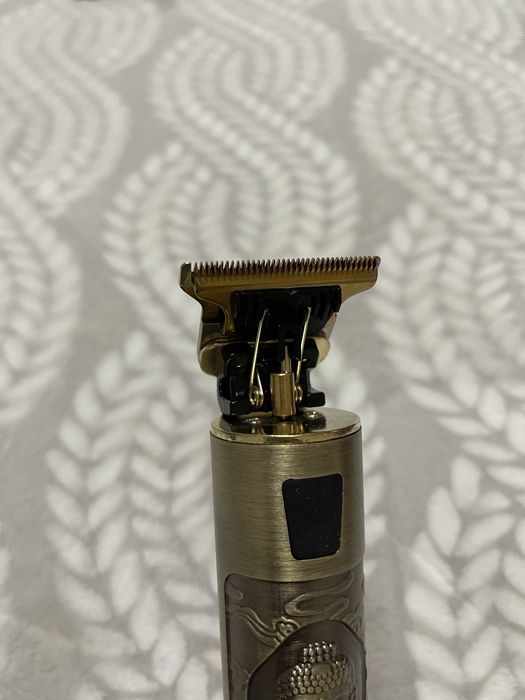 Máquina de Precisão. NOVA