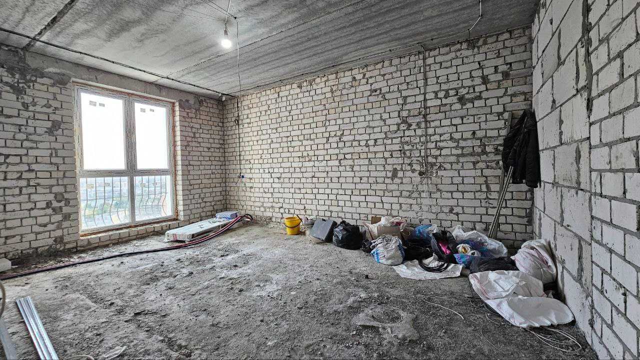 DC S4 Продам 1 комнатную квартиру новострой ЖК Рогатинский