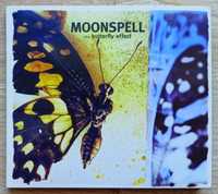 Moonspell - The Butterfly Effect CD digipak