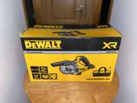 Пилосос + сумка  DeWALT 18V DCV501