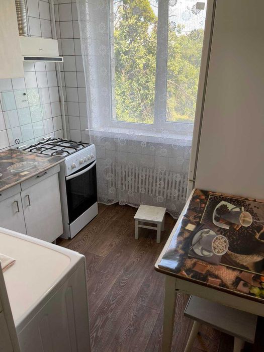 Сдам недорогую двушку на Салтовке