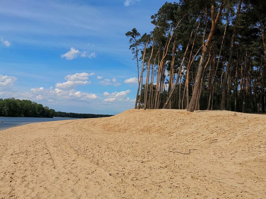 Noclegi Ślesin, Półwiosek Stary, Licheń