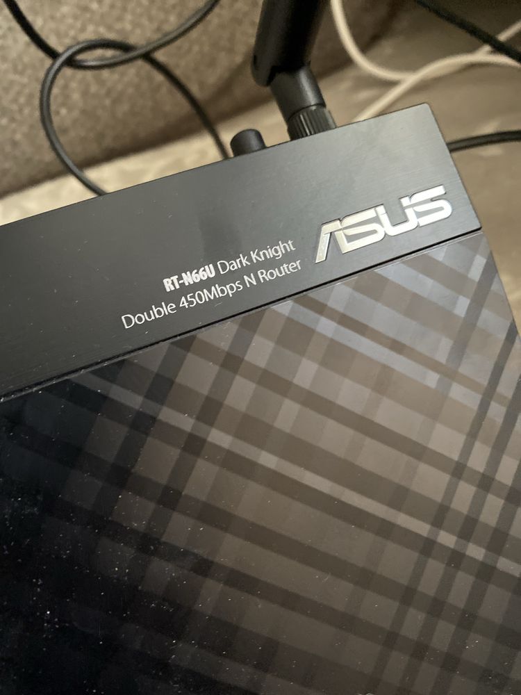 Asus Router RT-N66U