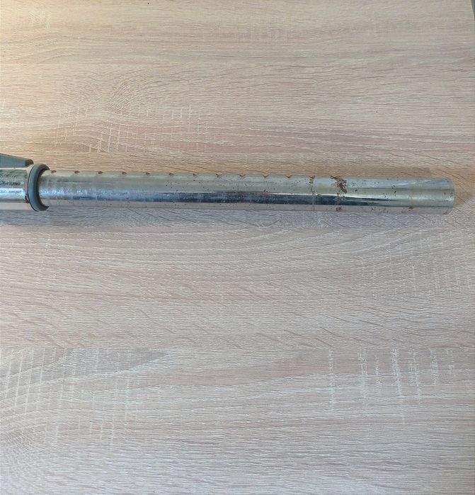 Продам трубку для пилесоса.