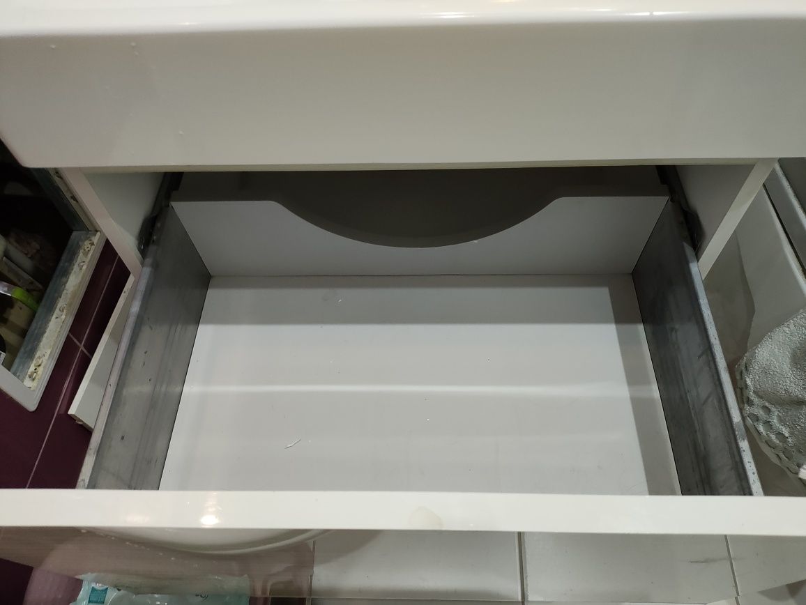 Szafka pod zlew 60