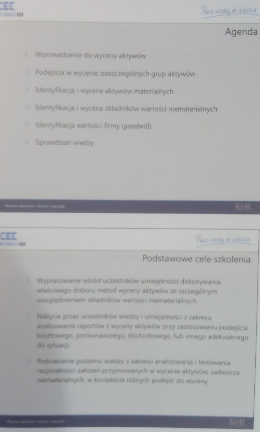 Wycena przedsiębiorstw: wycena aktywów teoria i warsztat Pęksyk - NOWA