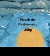 Piasek do Piaskownic, Piasek w workach 25kg, Piaskownice, Kora Ziemia