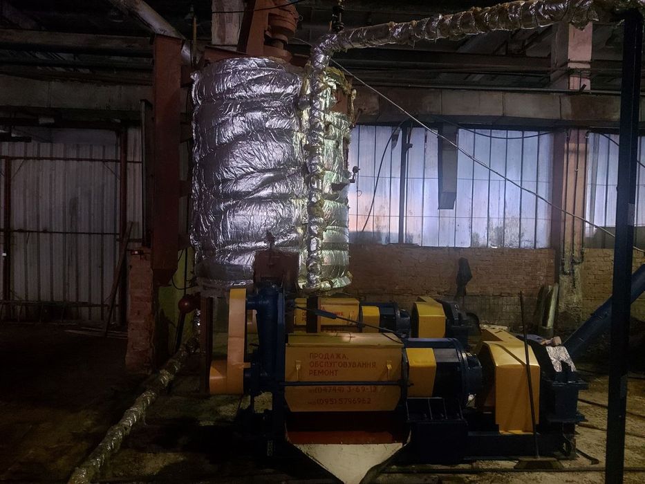 Олійня (маслобойка)