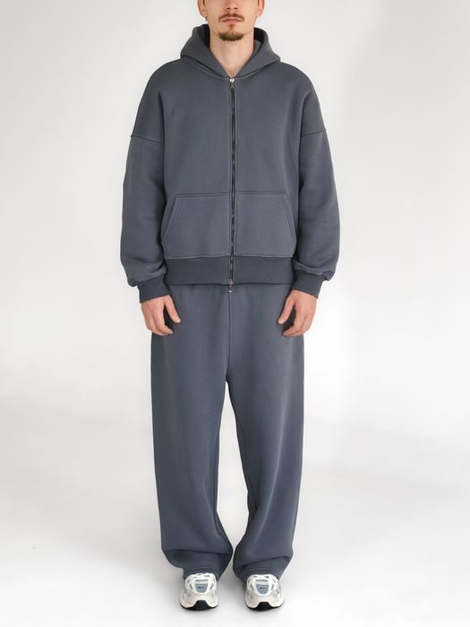 Зіпка зіп худі чоловіче кофта толстовка / Зипка зип худи zip hoodie XL