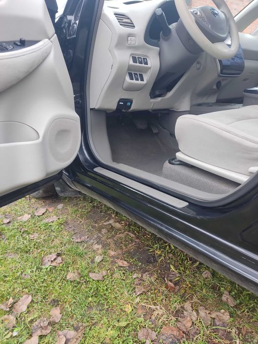 Продам Нисан Лиф 2011 года