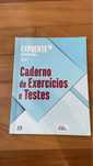 Caderno de Atividades Expoente 10° Ano - Matemática A