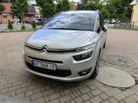 Citroen C4 Grand Picasso II 2015