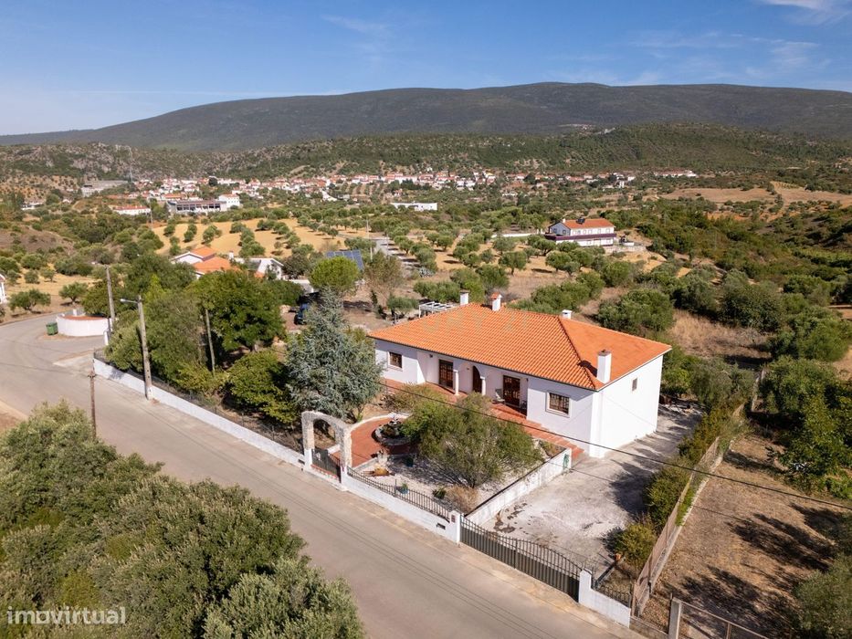 Sesmarias 28 || T3 Oásis || 1940m2