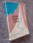 Zbigniew Grabowski - Białe szaleństwo [ wyd.PAX I/1959] /spis treści/