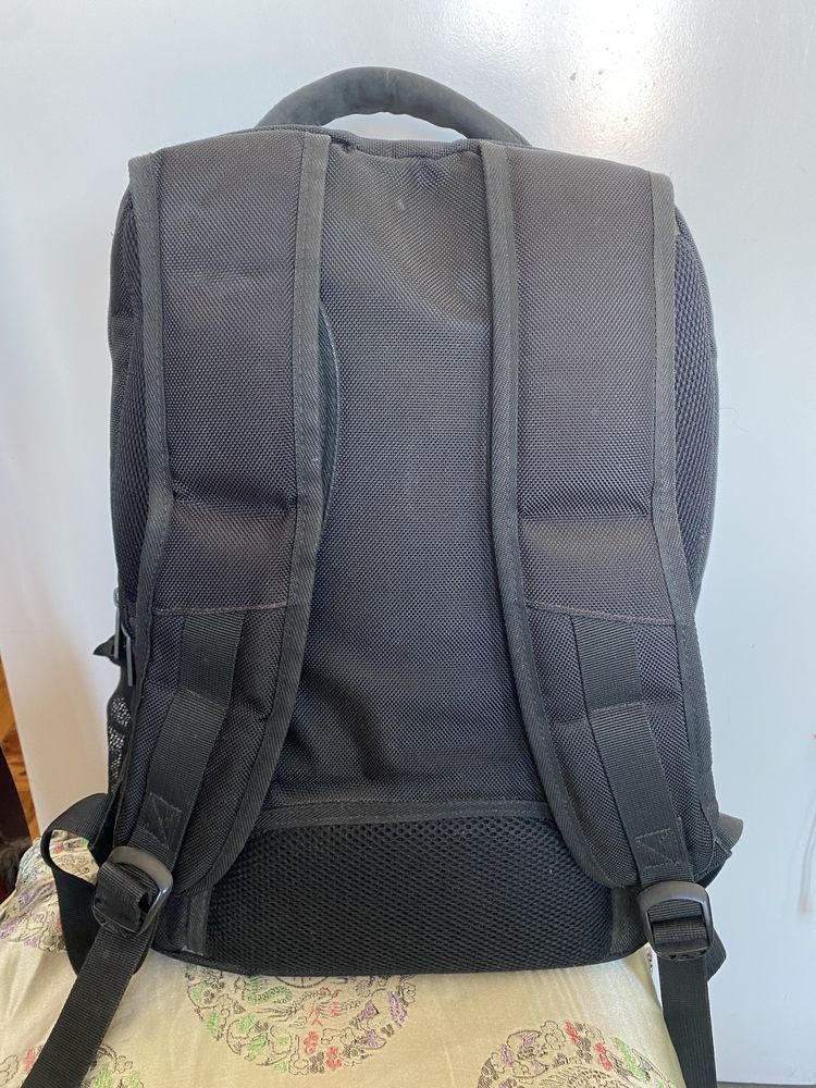 Mochila Vogart Preto