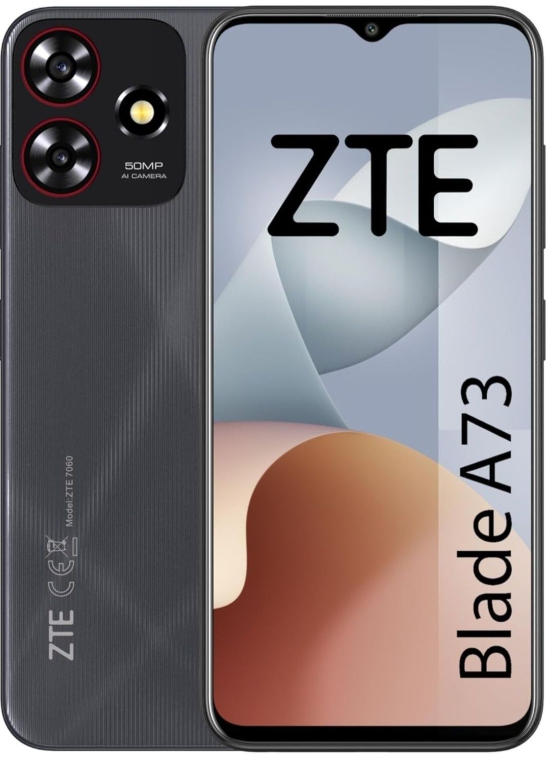 ZTE 7060 Blade A73