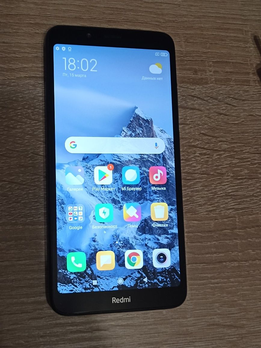 Xiaomi Redmi 7A  2/16GB