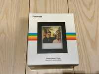 Oryginalna ramka Polaroid na 3 zdjęcia, i type