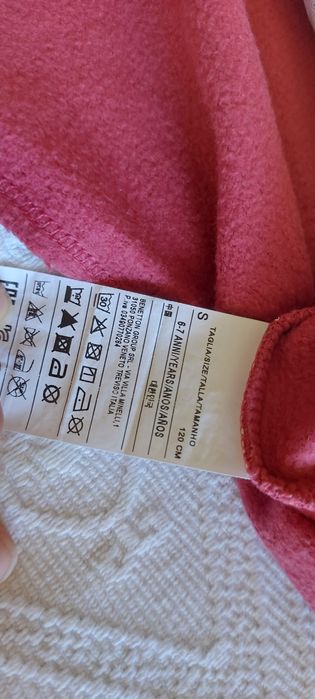 Camisola da benetton