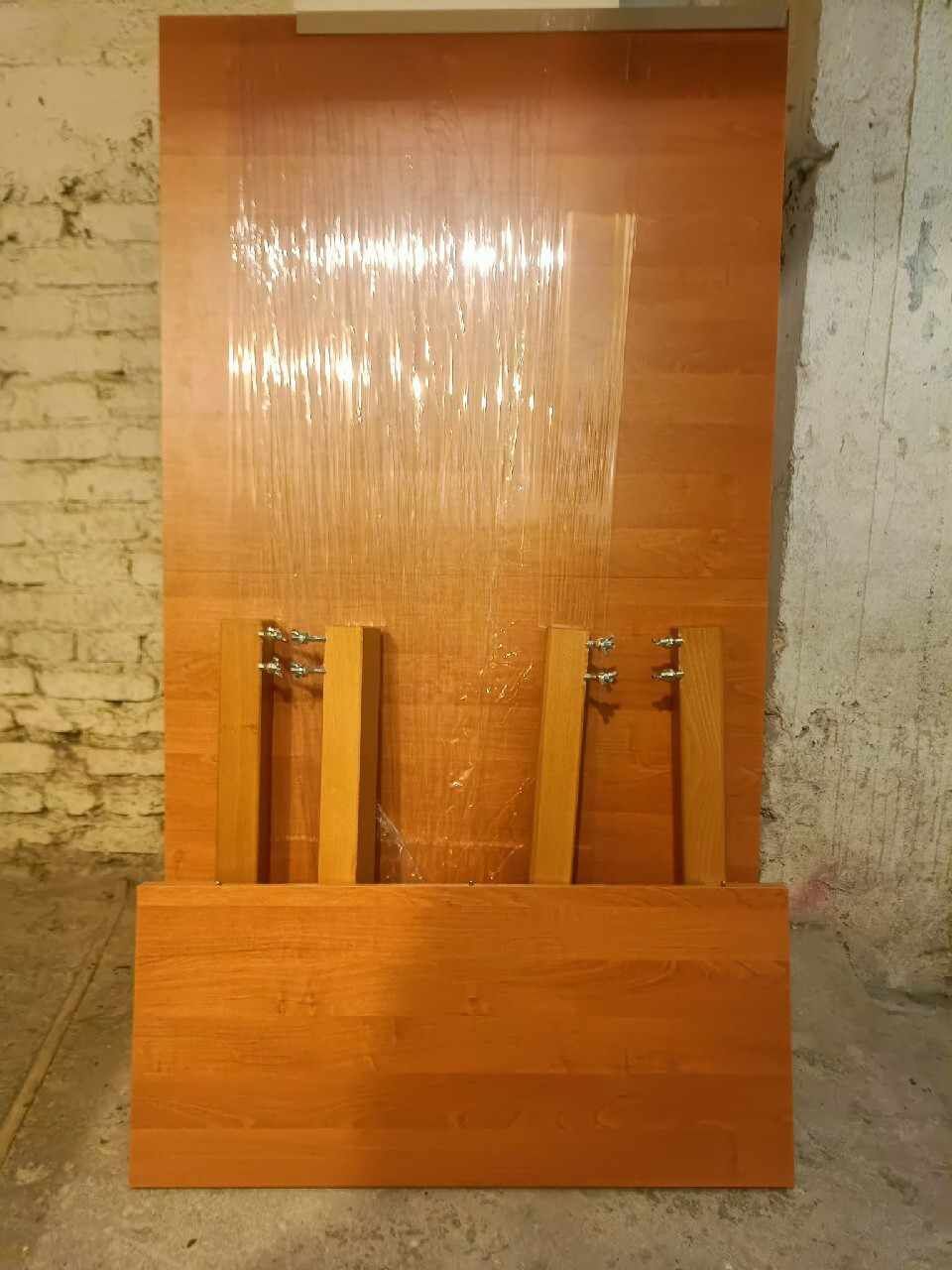 Stół olcha 160(200)x90 rozkładany