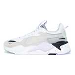 PUMA RS-X Reinvent (36) 23см женские кроссовки оригинальные для девочк