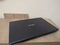 ASUS VivoBook 14 X411UN-EB161 (Core i7, RAM 16, 256 SSD, 1 HDD)