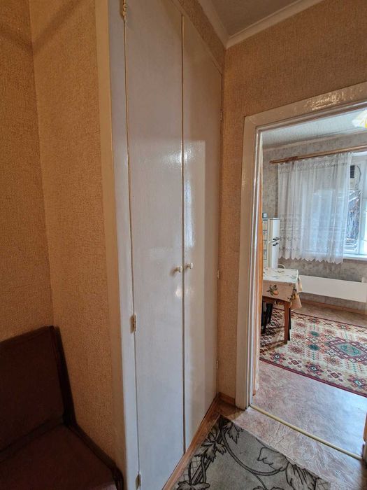 Продаж 1кімнатної квартири на Героїв України