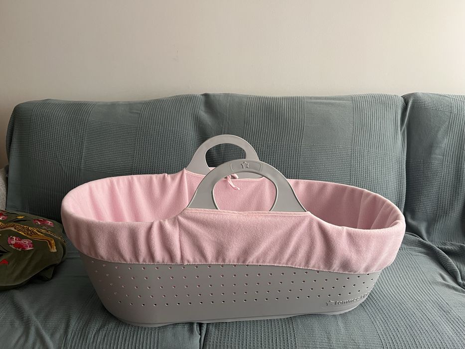 Alcofa tommee tippee