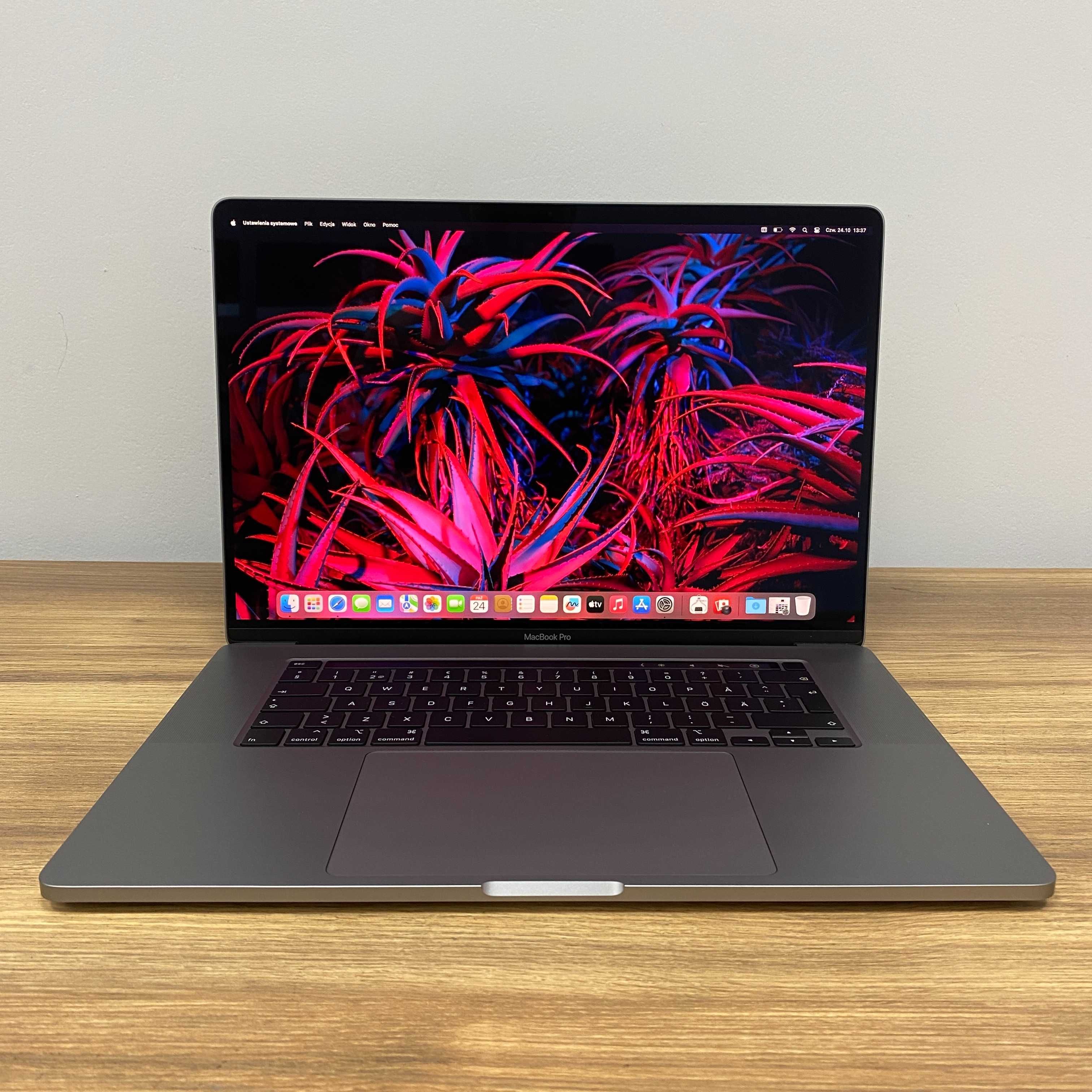 Apple MacBook Pro 15, Air 13, M1 M2 Intel 14 Gwar Faktura, Duży Wybór!