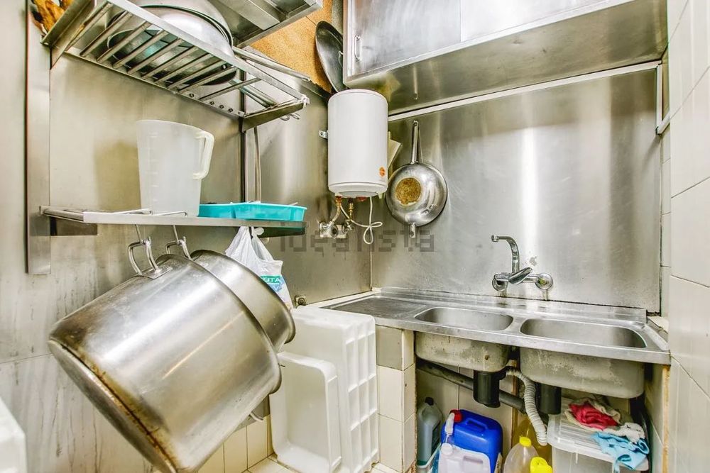 Vendo equipamentos para cozinha profissional.