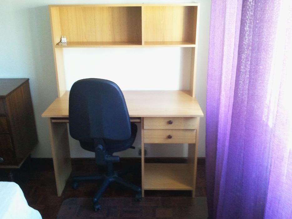 Quarto Cidade Universitária / Entrecampos