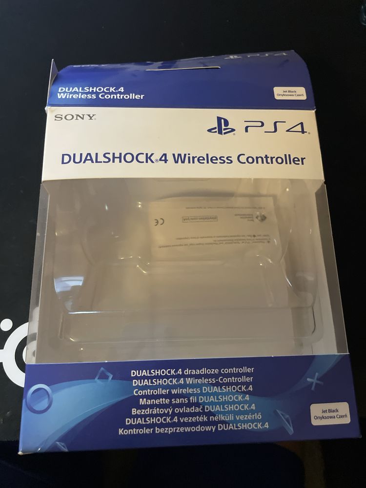 Sony PS4 Dualshock oryginalny