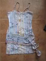 vestidos tamanho M