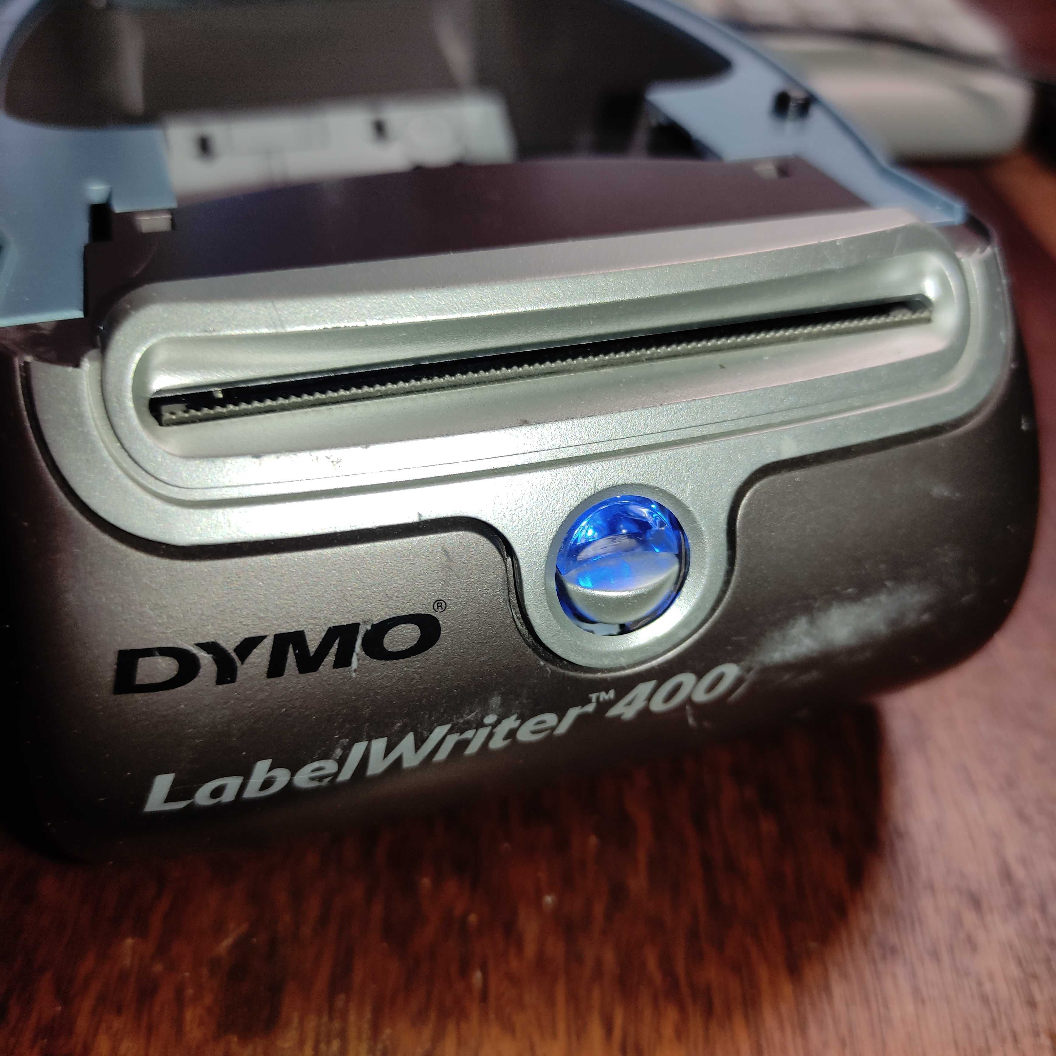 Принтер DYMO LabelWriter 400 для печати этикеток