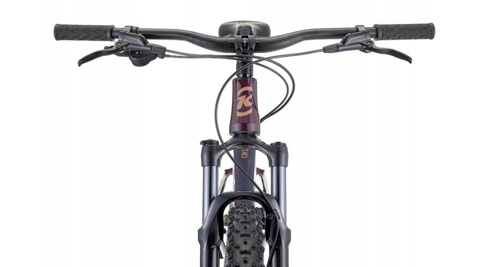 WYPRZEDAŻ Nowy Rower MTB KONA MAHUNA 29" XL Shimano DEORE Rockshox Air