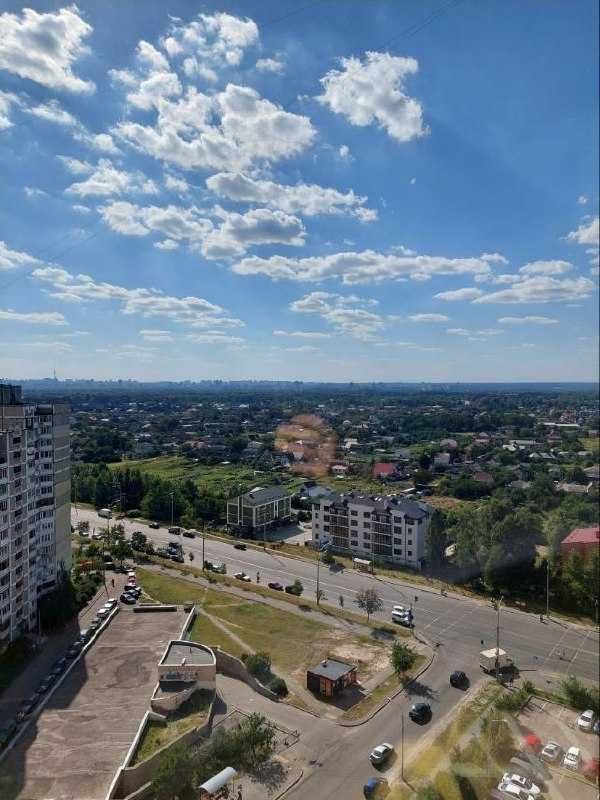 Без % Продаж 3 кімн. по вул. Лаврухіна  16., Троещина.