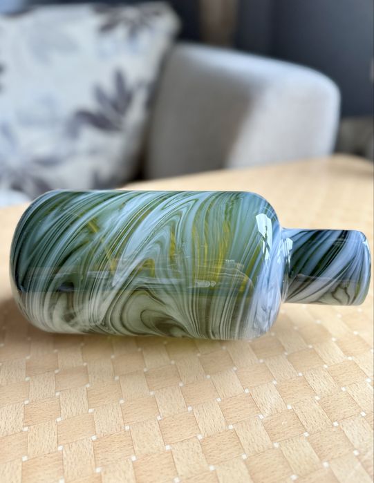 Ваза Ikea ручної роботи — Ліна Вуорівірта