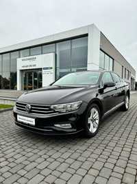 Volkswagen Passat Salon Polska- Bezwypadkowy - Automat DSG - Faktura 23%