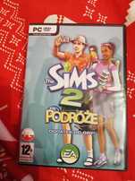 The Sims 2 podróże