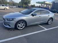 Продається MAZDA 6 2016 рік