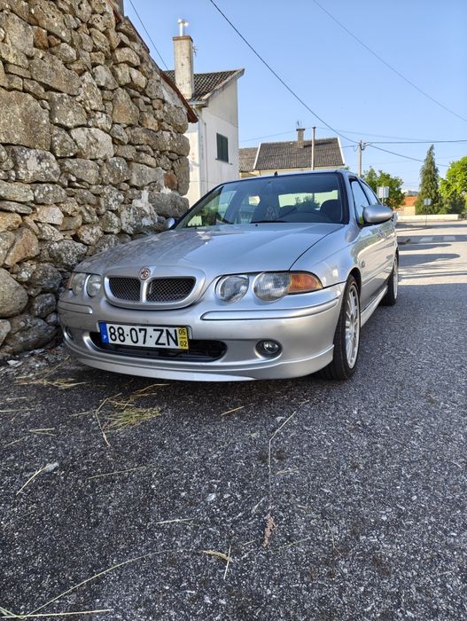 OPORTUNIDADE! MG ZS 1.4 Gasolina – 222.000 km | Mecânica revista